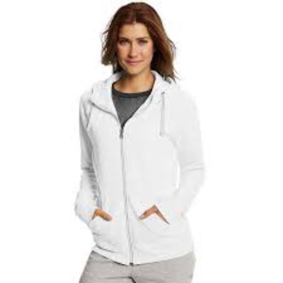 Champion Elite High Collar Hooded Sweatshirt NWT - Picture 1 of 6